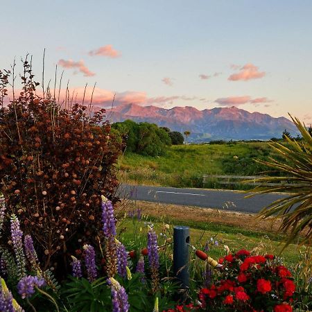 Barnacle Bills Vila Kaikoura Exterior foto