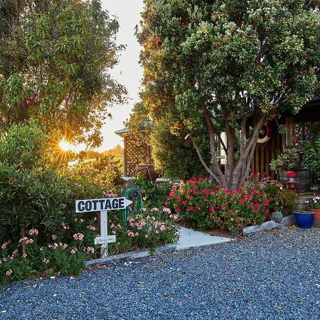 Barnacle Bills Vila Kaikoura Exterior foto