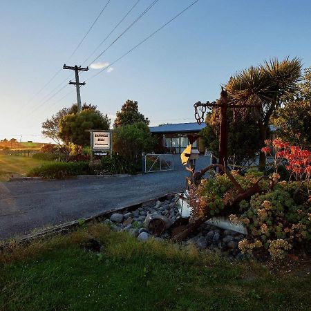 Barnacle Bills Vila Kaikoura Exterior foto