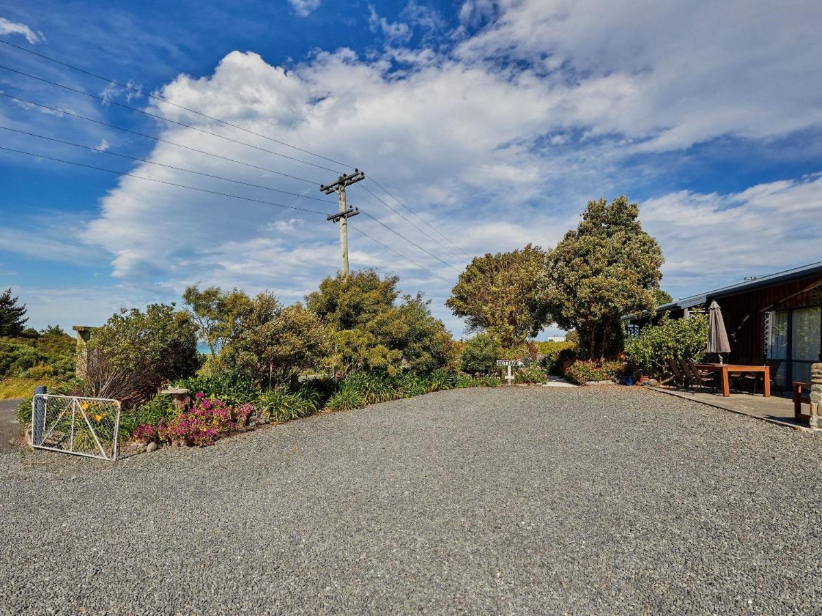 Barnacle Bills Vila Kaikoura Exterior foto