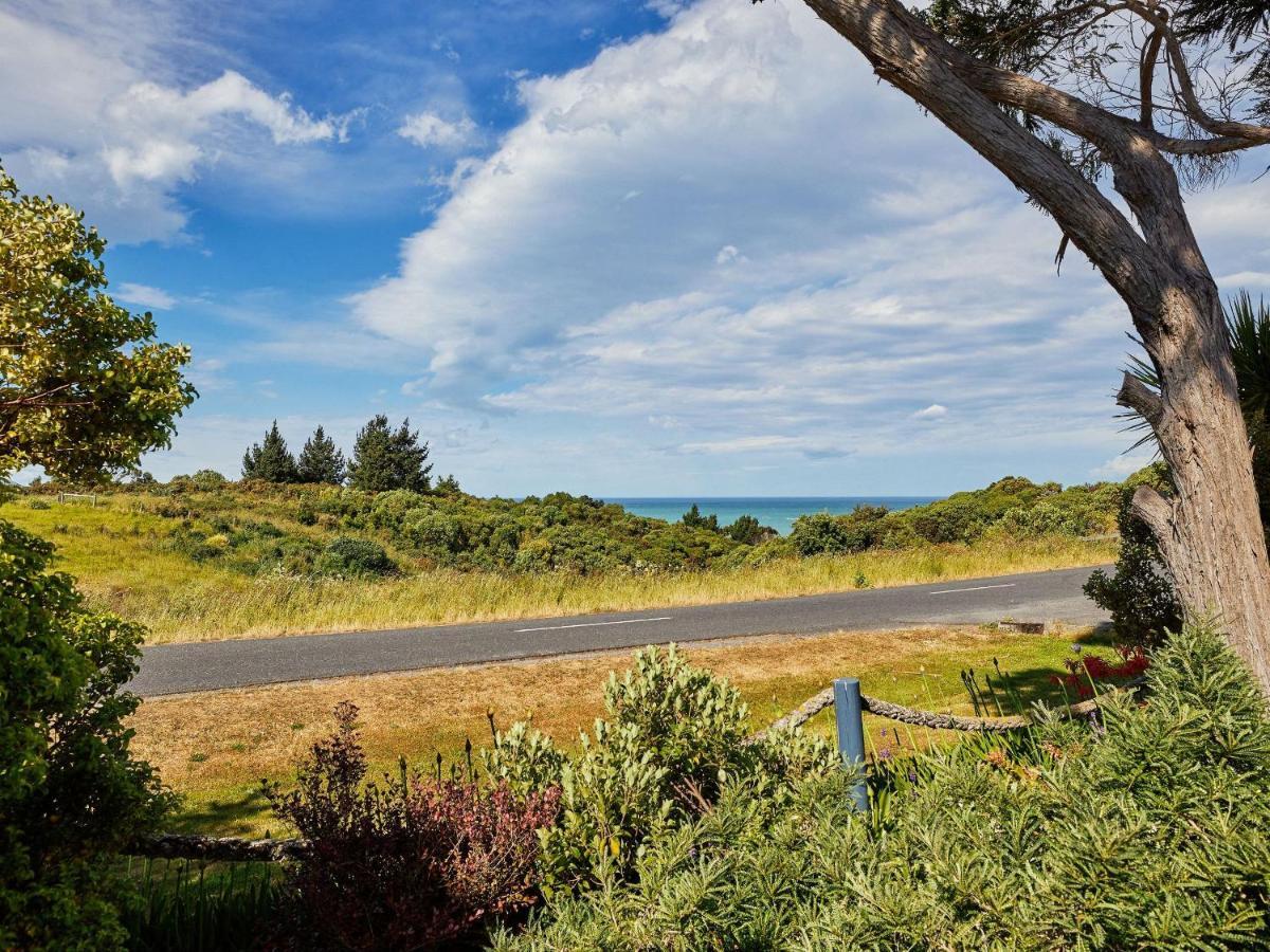 Barnacle Bills Vila Kaikoura Exterior foto