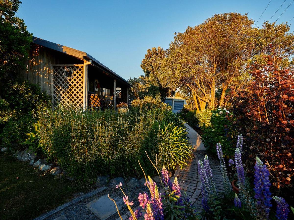 Barnacle Bills Vila Kaikoura Exterior foto