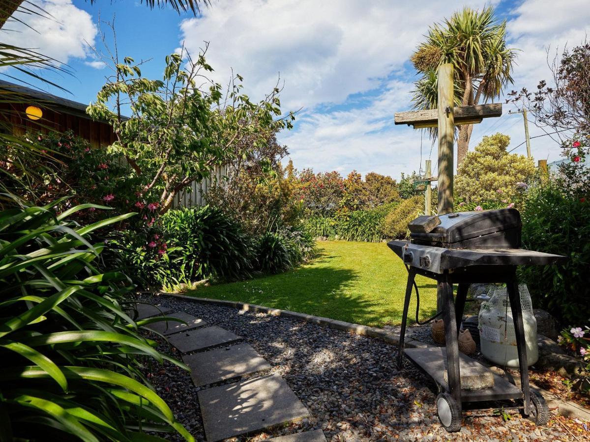 Barnacle Bills Vila Kaikoura Exterior foto