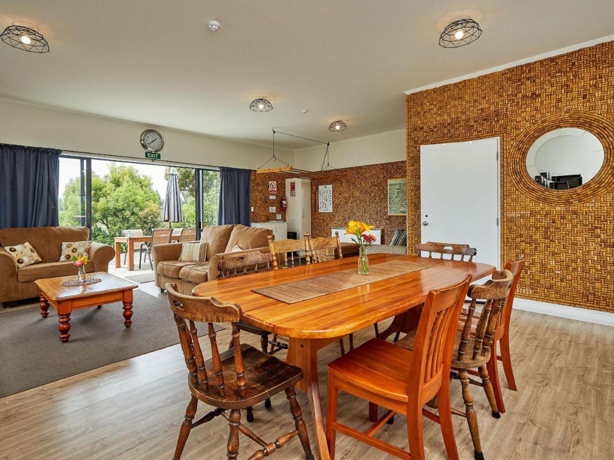 Barnacle Bills Vila Kaikoura Exterior foto