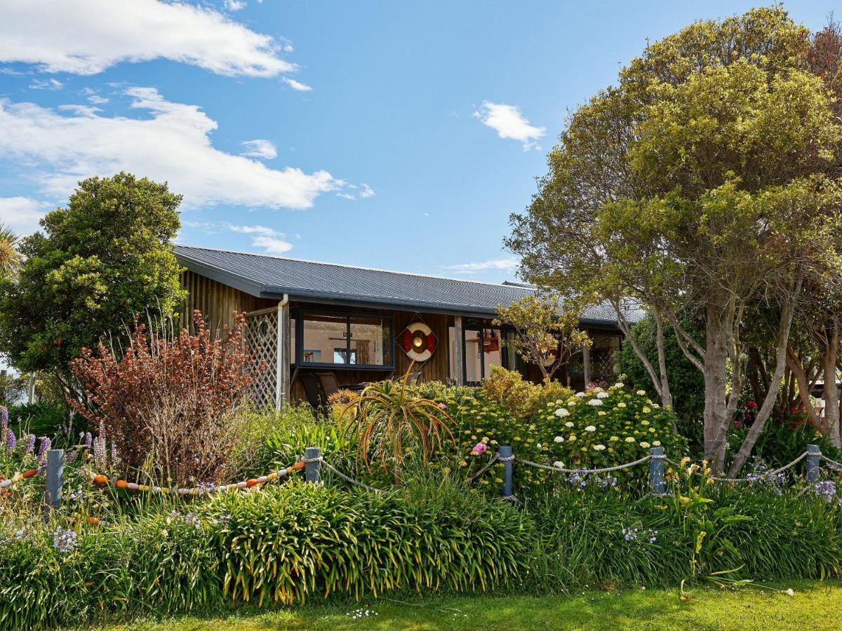 Barnacle Bills Vila Kaikoura Exterior foto